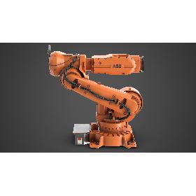 Industrial Robot IRB 6620